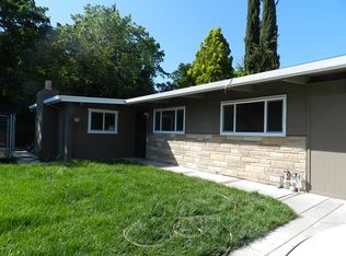 1160 Temple Dr, Pacheco, CA 94553
