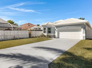 7549 Thornlee Drive, Lake Worth, FL 33467