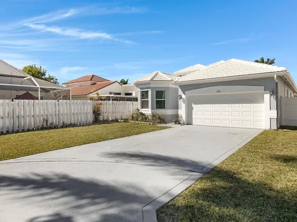 7549 Thornlee Drive, Lake Worth, FL 33467