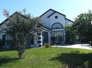 2226 White Eagle St, Clermont, FL 34714