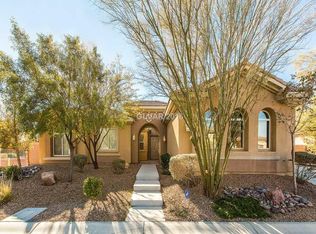 6611 Hyla Roman Ave, Las Vegas, NV 89131