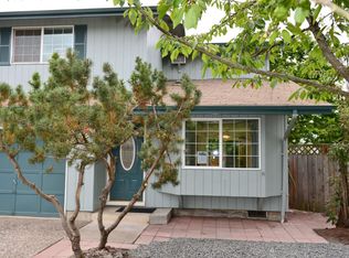 4054 N Clarey St, Eugene, OR 97402
