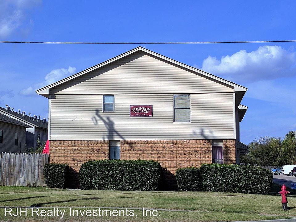 1st image of 1901 E Lindsey St APT 16B