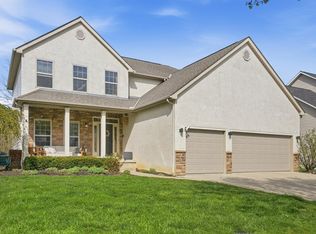 3954 Delwood Dr, Powell, OH