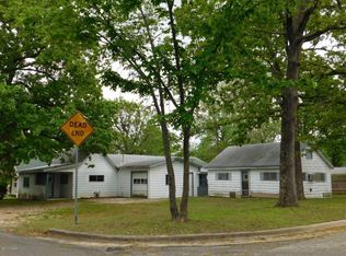 2704 Rolla St, Joplin, MO 64801