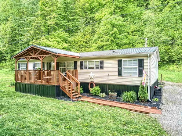 889 Nichols Br, Clearfield, KY 40313