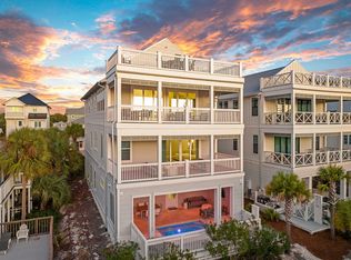 260 Magnolia St, Santa Rosa Beach, FL 32459