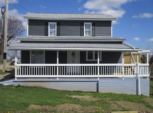 52788 North Ave, Beallsville, OH 43716