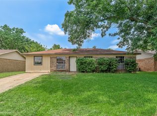1623 Maria St, Bossier City, LA 71112