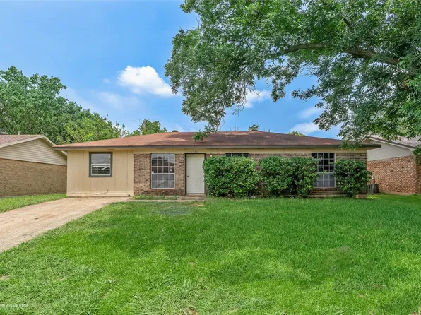 1623 Maria St, Bossier City, LA 71112