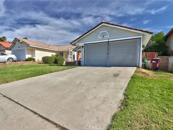 11086 Sultan St, Moreno Valley, CA 92557