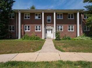 121 Cherry Parke UNIT D, Cherry Hill, NJ 08002