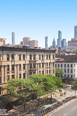 Rented by Brown Harris Stevens | media 9