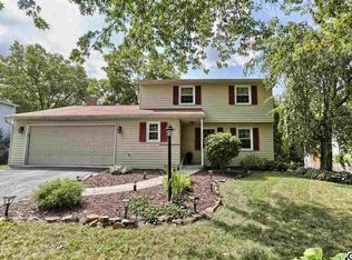 520 Joyce Rd, Camp Hill, PA 17011