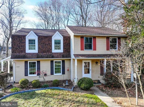 7324 Carved Stone, Columbia, MD 21045