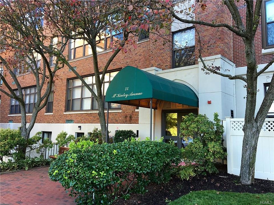 1st image of 75 McKinley Ave #B28