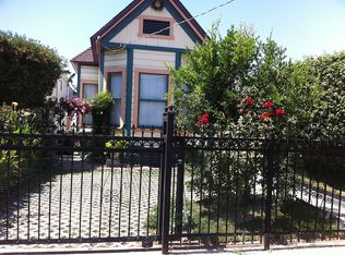 1257 N Harvard Blvd, Los Angeles, CA 90029