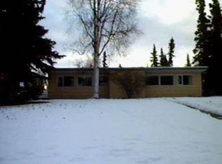 2313 Marston Dr, Anchorage, AK 99517