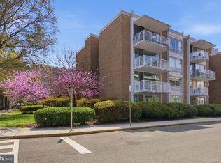 400 O St SW APT 402, Washington, DC