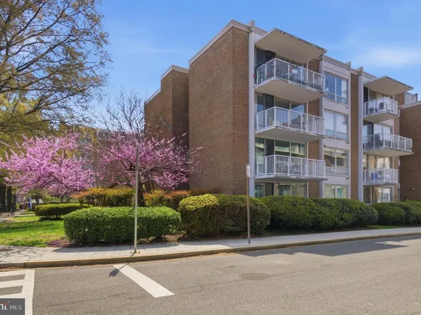 400 O St SW APT 402, Washington, DC 20024