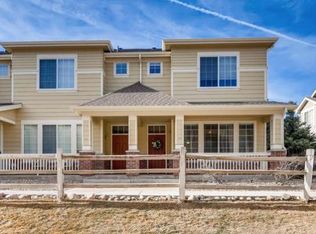 16023 E Geddes Dr, Aurora, CO 80016