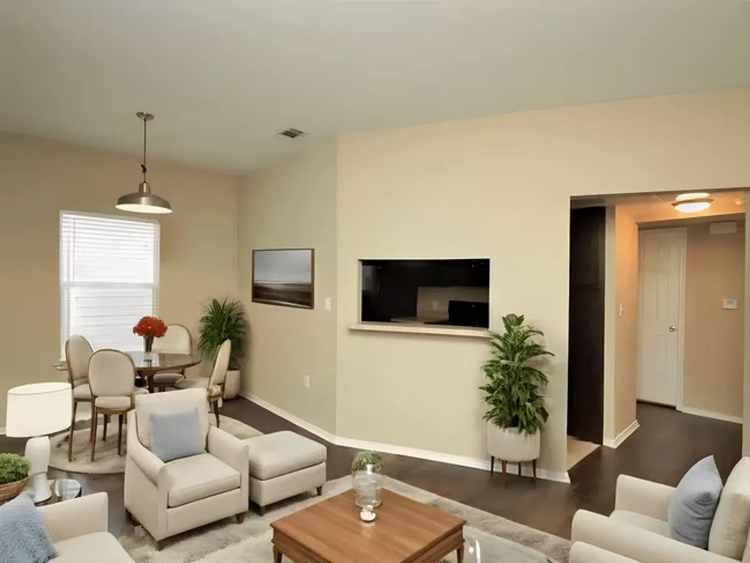 Stone Hill Apartments — Photo 2