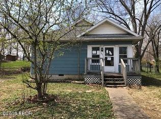 801 S State St, Christopher, IL 62822