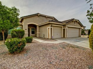 34942 N Camp Fire Cir, San Tan Valley, AZ 85142