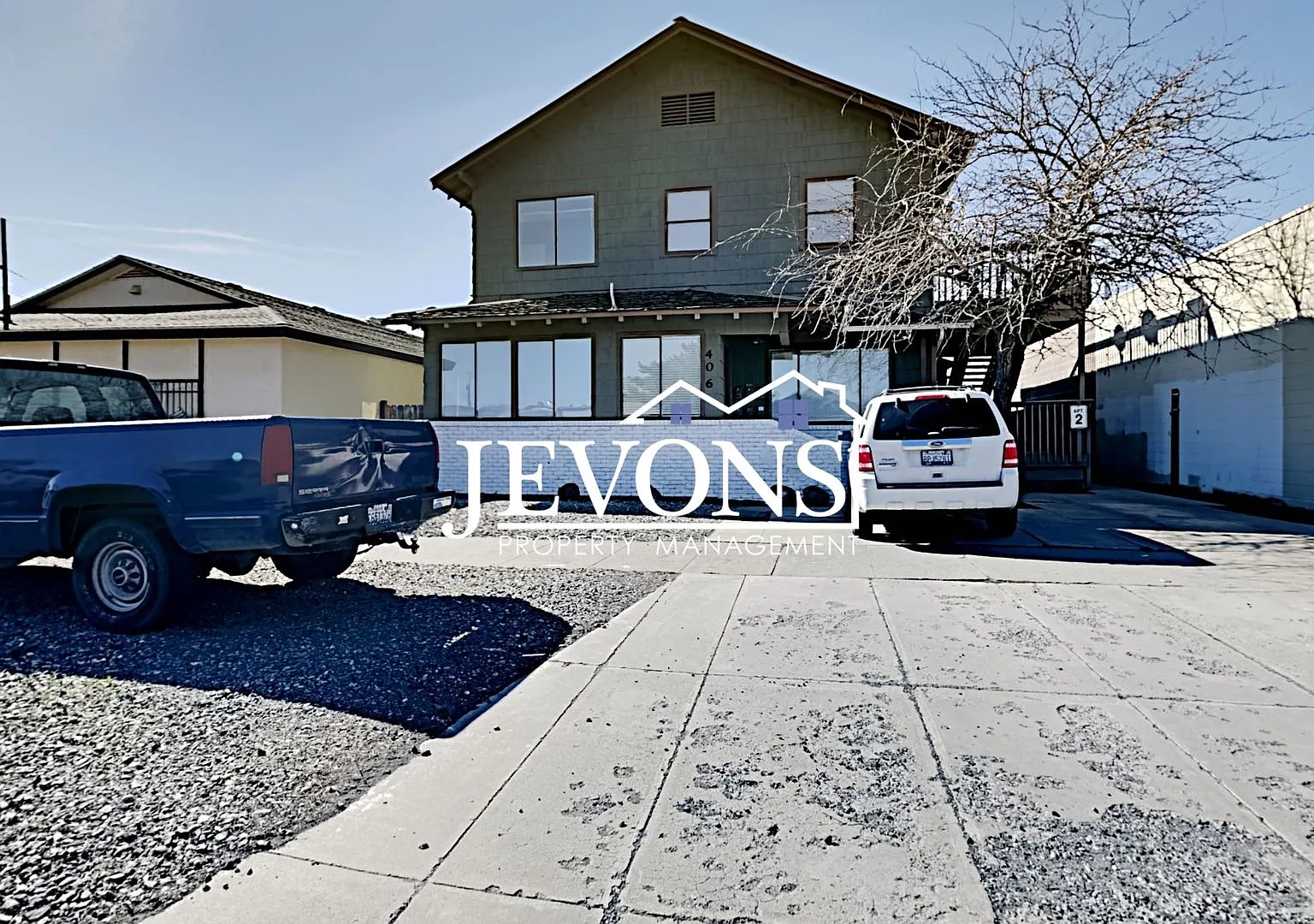406 S 2nd St Yakima, WA 98901 — Photo 2