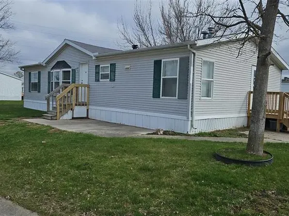4203 Starboard Dr #4203, Fort Wayne, IN 46825