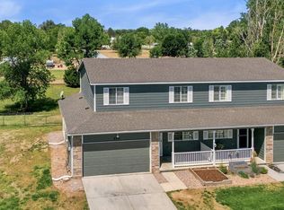 3711 Salida Ct, Evans, CO 80620