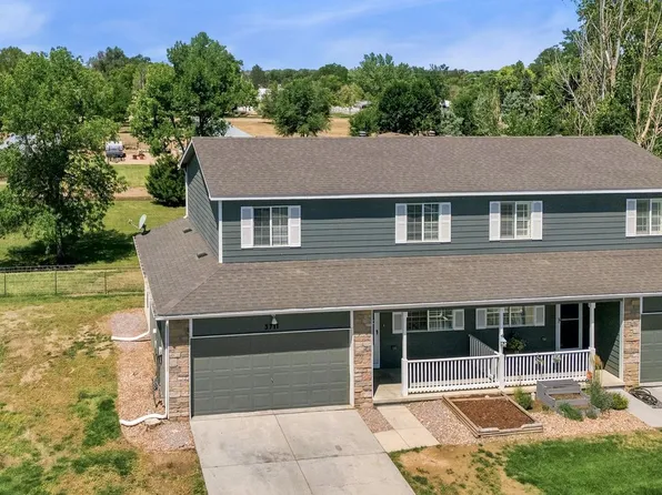 3711 Salida Ct, Evans, CO 80620