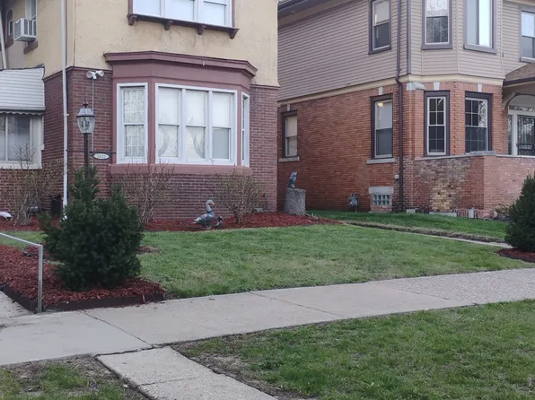 (undisclosed Address), Detroit, MI 48214