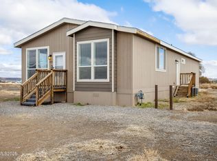 3040 Elm St, Silver Springs, NV 89429