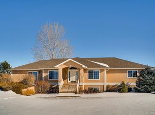12700 N 1st St, Parker, CO 80134