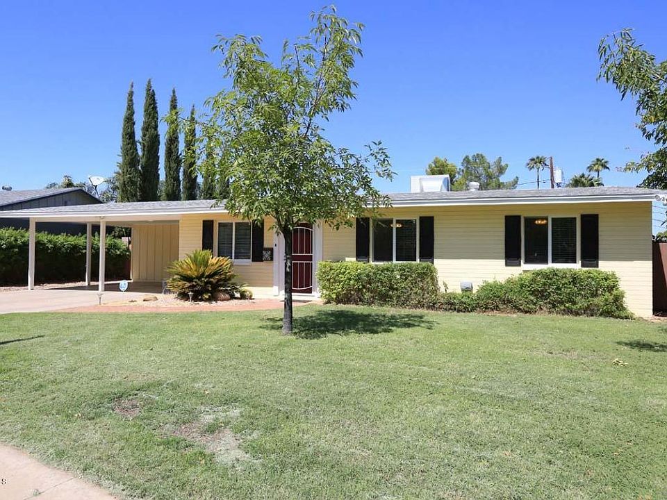 1st image of 3834 E Sahuaro Dr