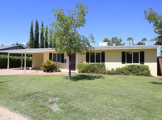 3834 E Sahuaro Dr, Phoenix, AZ 85028