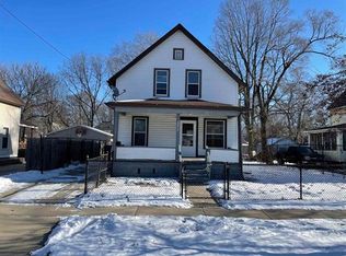 1343 Wisconsin Ave, Beloit, WI 53511