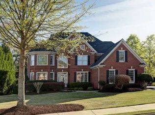 1222 Edenham Ln, Cumming, GA 30041