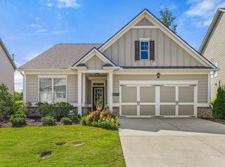 6631 Rivergreen Rd, Flowery Branch, GA 30542