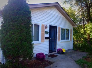 7044 Victory Ave, Warren, MI 48091