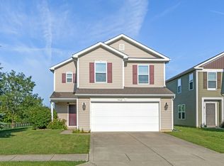 7942 Liberty School Ln, Camby, IN 46113