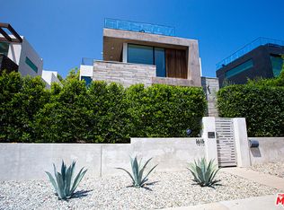 1615 N Fairfax Ave, Los Angeles, CA 90046