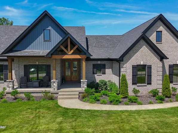 139 Goodlett Kilner Ct, Mount Washington, KY 40047