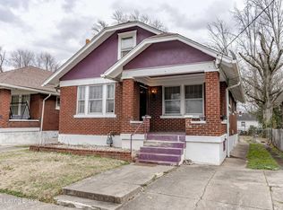 121 N 44th St, Louisville, KY