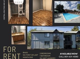 5700 S 900 E APT 6, Murray, UT 84121