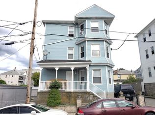 246 Eagle St, Fall River, MA 02721