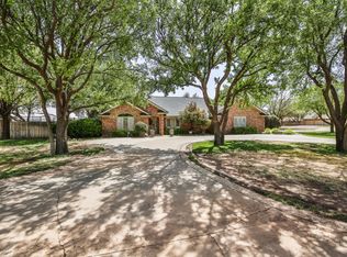 3421 148th St, Lubbock, TX 79423