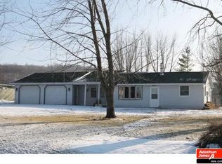 W3950 Fishermans Rd, Fond Du Lac, WI 54937