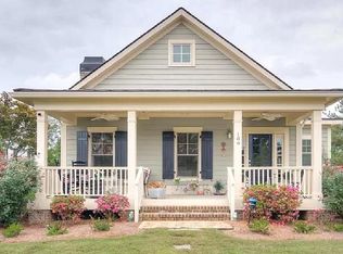 109 Lamp Post Loop, Aiken, SC 29803